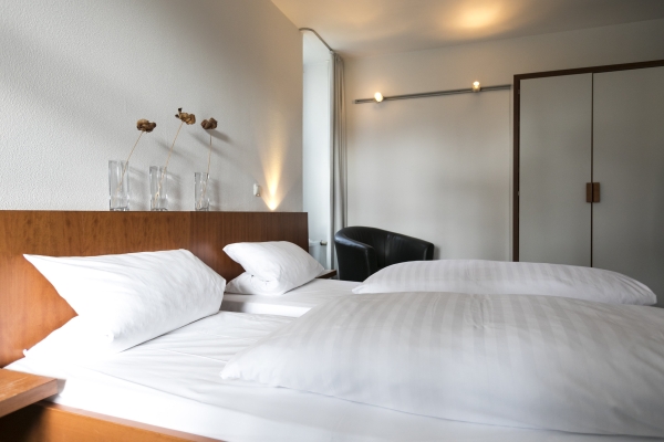 Wald & Golfhotel Lottental (Bochum)